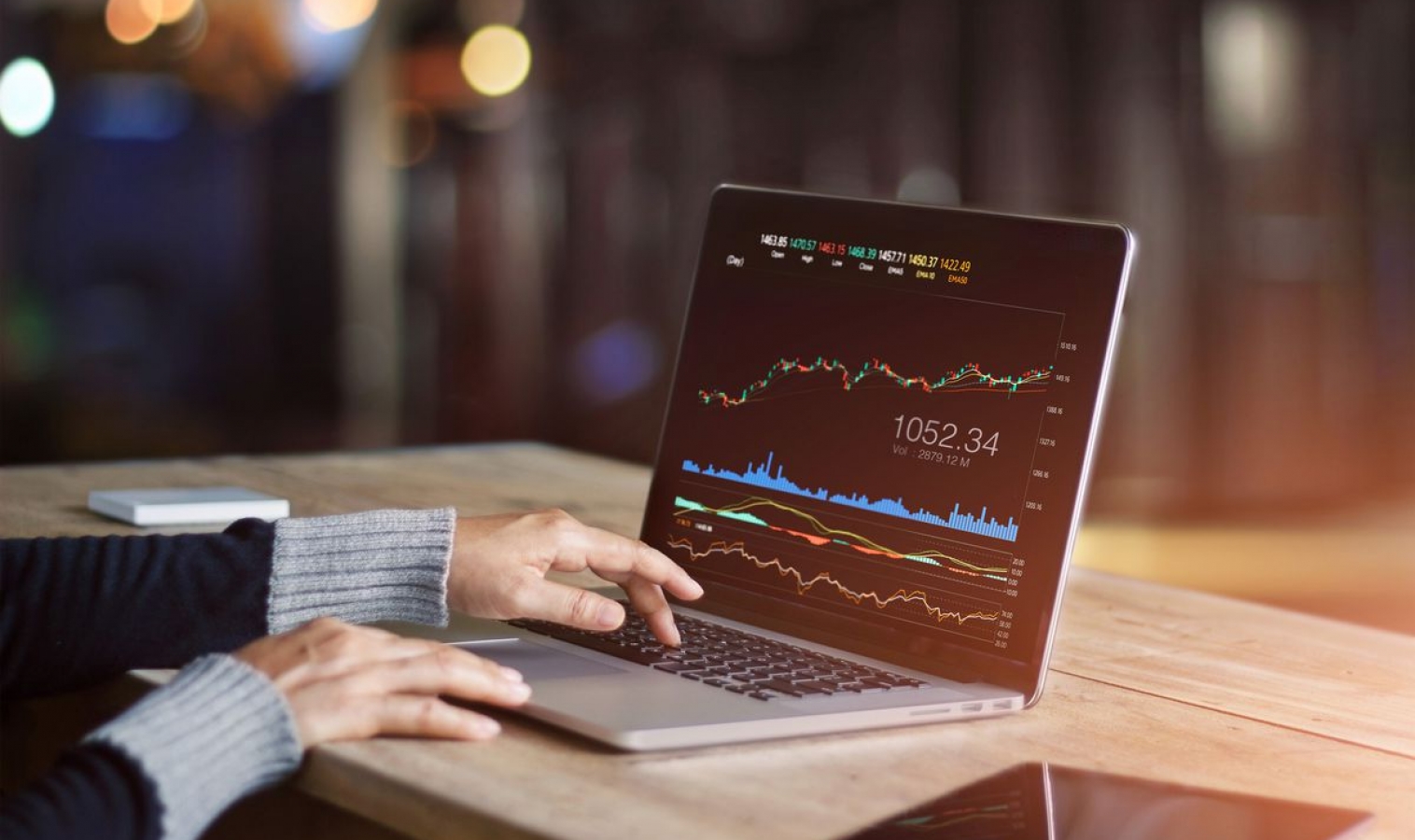 Que Es Hacer Trading En Binance